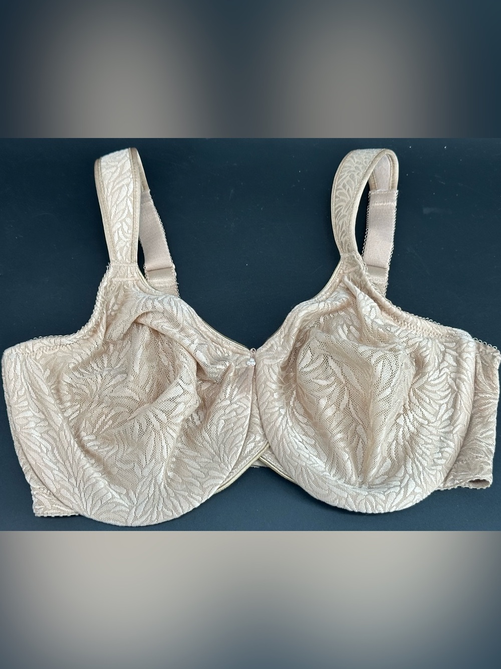 Wacoal Bra 855367 Nude Size 40D